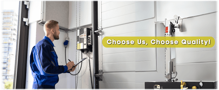 Garage Door Installation Prairieville LA